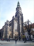 Image for St. Stanislaus and St. Wenceslaus Cathedral, Swidnica - Poland