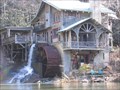 Image for Lake Sequoyah Water Mill - Highlands, NC