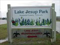 Image for Lake Jessup Wilderness Area