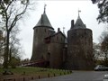 Image for Castell Coch - Tongwynllais, Cardiff, Wales.