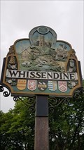 Image for Whissendine - Rutland