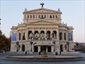 Image for Alte Oper — Frankfurt am Main, Germany
