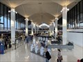 Image for Memphis International Airport - WiFi Hotspot - Memphis, TN, USA