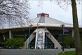 Image for Key Arena (The Coliseum) - Seattle, Washington