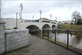 Image for Bann River Bridge - Portadown Northern Ireland