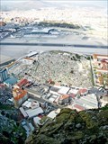 Image for Gibraltar and La Línea de la Concepción - Gibraltar
