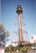 Image for Sanibel Lighthouse - Sanibel, FL