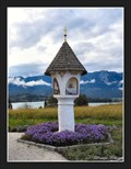 Image for Wayside shrine (Marterl) - Egg am Faaker See, Austria