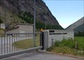 Image for Kraftwerk Zermeiggern - Saas-Almagell, VS, Switzerland