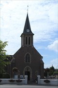 Image for Église Saint-Nicolas - Merlimont, France