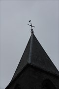 Image for L'église (a) - Joze - Puy de Dôme