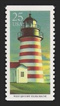 Image for West Quoddy Head Light