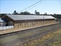 Image for Goods Shed Warwick Railway Station, Lyons St, Warwick, QLD, Australia