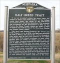 Image for Half Breed Tract
