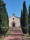 Image for Ermita de Nuestra Señora del Rosario - Aljorf, Valencia, España