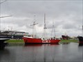 Image for Museumsschiff "ELBE 3" - Bremerhaven, Bremen, Germany