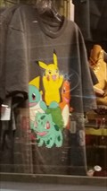 Image for Cottonwood Mall Pikachu - Albuquerque, NM