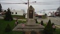 Image for Korean Conflict Memorial - Delmont, Pennsylvania, USA