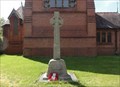 Image for St. Hildeburgh Memorial Cross - Hoylake, UK
