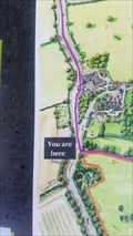 Image for You Are Here - Benthall & St Bartholomew's Church - Benthall, Shropshire