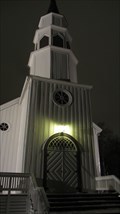Image for Alta Church - Norway