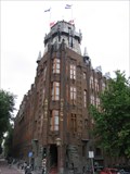 Image for Grand Hotel Amrâth -  Amsterdam, Netherlands