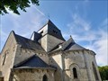 Image for Clocher de l'église Sainte Marie Madeleine - Moulins-sur-Yèvre - Centre Val de Loire - France