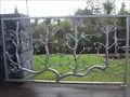 Image for Wainoni Park Entrance Gates - Greenhithe, Auckland, New Zealand