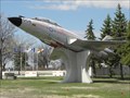 Image for CF-101B Voodoo - Winnipeg MB