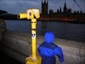 Image for London's Big Ben Coin-Op binocular
