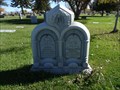 Image for Mecham Siblings - Price City Cemetery - Price, UT
