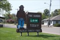 Image for Smokey Bear in Plover, Wisconsin