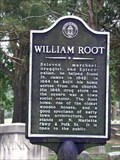 Image for William Root - old Marietta Cemetery in Marietta, Cobb Co., GA