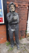 Image for Pit Brow Lass - Wigan, UK