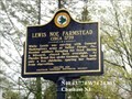Image for Lewis Noe Farmstead Circa 1770 - Chatham, NJ