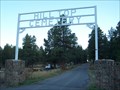 Image for Hilltop Cemetery - Pagosa Springs, CO