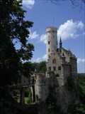 Image for Lichtenstein Castle