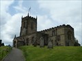 Image for St James - Smisby, Derbyshire