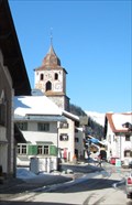 Image for Lucky 7 in the Town Center - Bergün, GR, Switzerland
