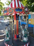 Image for Small Carousel - Herrsching, Germany, BY