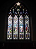 Image for Windows, St David's, Moreton in Marsh, Gloucestershire, England
