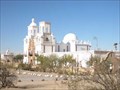 Image for Mission San Xavier Del Bac - Tucson, AZ