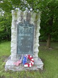 Image for Town of Saratoga Great World War Honor Roll - Stillwater, NY, US