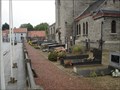 Image for Churchyard cemetery - Semmerzake, Belgium