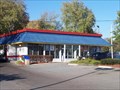 Image for Darwin Award Location - Burger King - Ypsilanti, Michigan