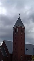 Image for NGI Meetpunt 33C54C1, Kerk Sint Joris - Alken