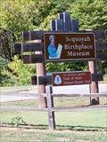 Image for Sequoyah Birthplace Museum - Vonore, Tennessee