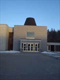 Image for Engel Hall - Saint John's University (MN)