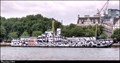 Image for HMS President - Victoria Embankment (London)