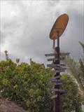 Image for Haleiwa Direction Sign